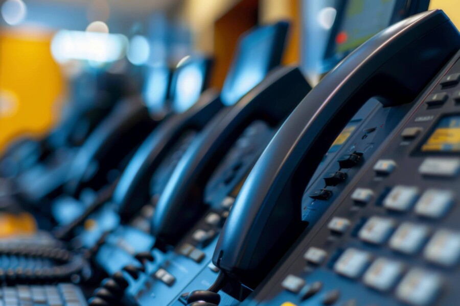 Centrala telefoniczna jakie są jej koszty i możliwości?