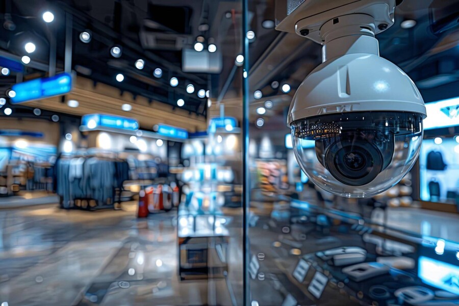 Jaka kamera do monitoringu sklepu sprawdzi się w codziennej pracy?