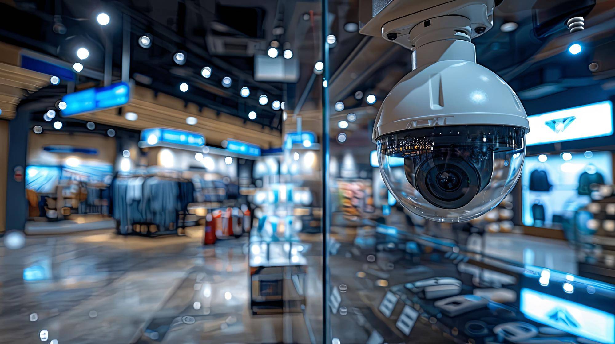 Jaka kamera do monitoringu sklepu sprawdzi się w codziennej pracy?