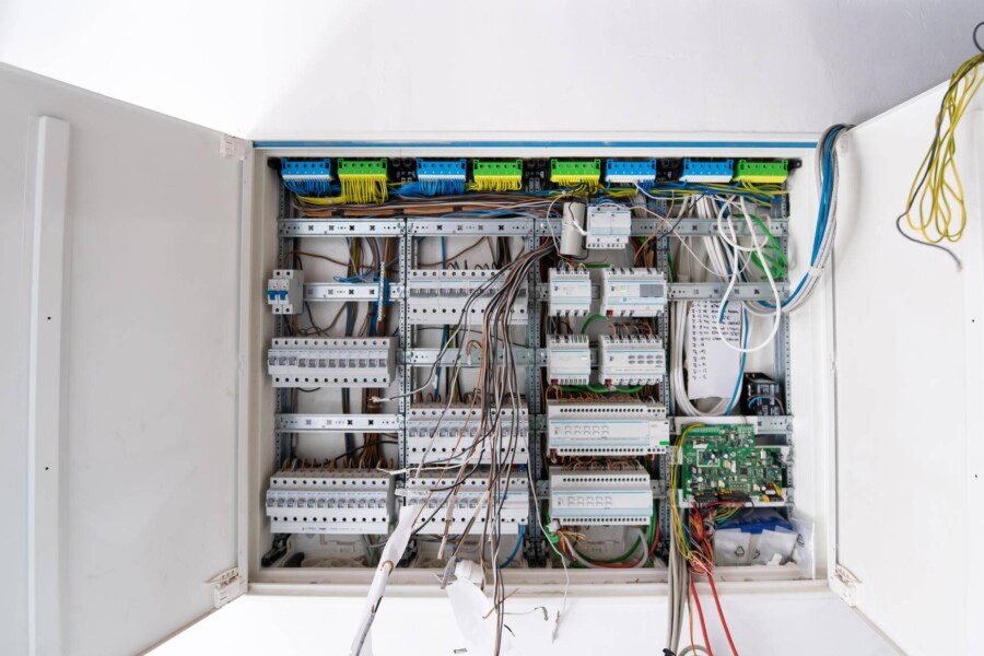 Jaka rozdzielnia elektryczna do domu sprawdzi się w nowoczesnej instalacji?