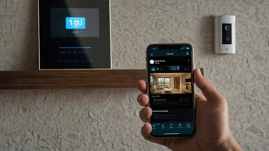 System smart home co to jest i jak może zmienić Twoje codzienne życie?