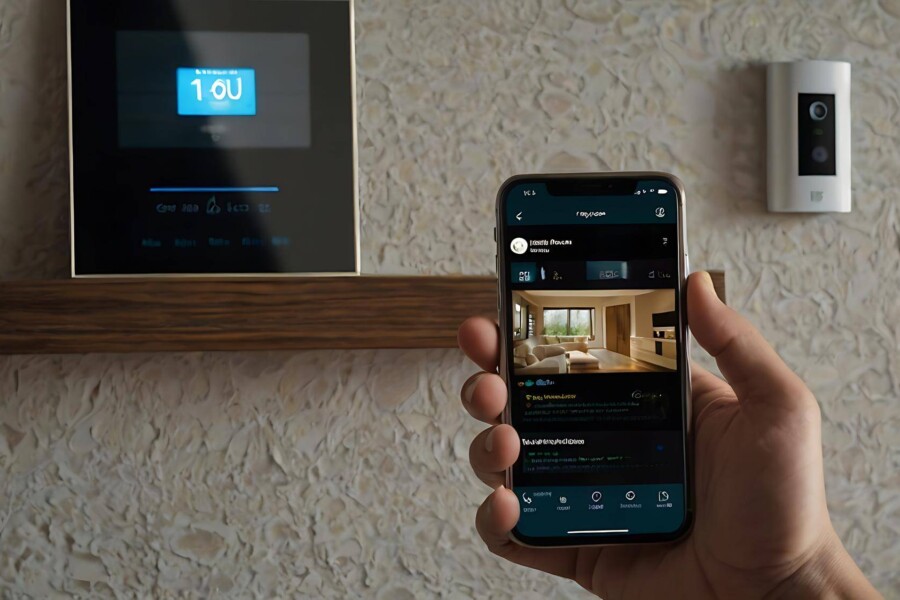 System smart home co to jest i jak może zmienić Twoje codzienne życie?