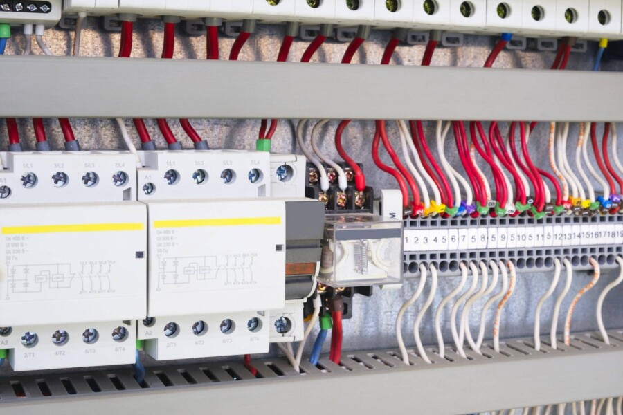 Jak podłączyć się do skrzynki elektrycznej zgodnie z przepisami?