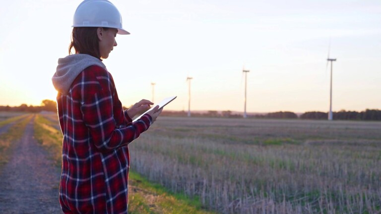 Jak przebiegają pomiary elektryczne w Chmielniku?