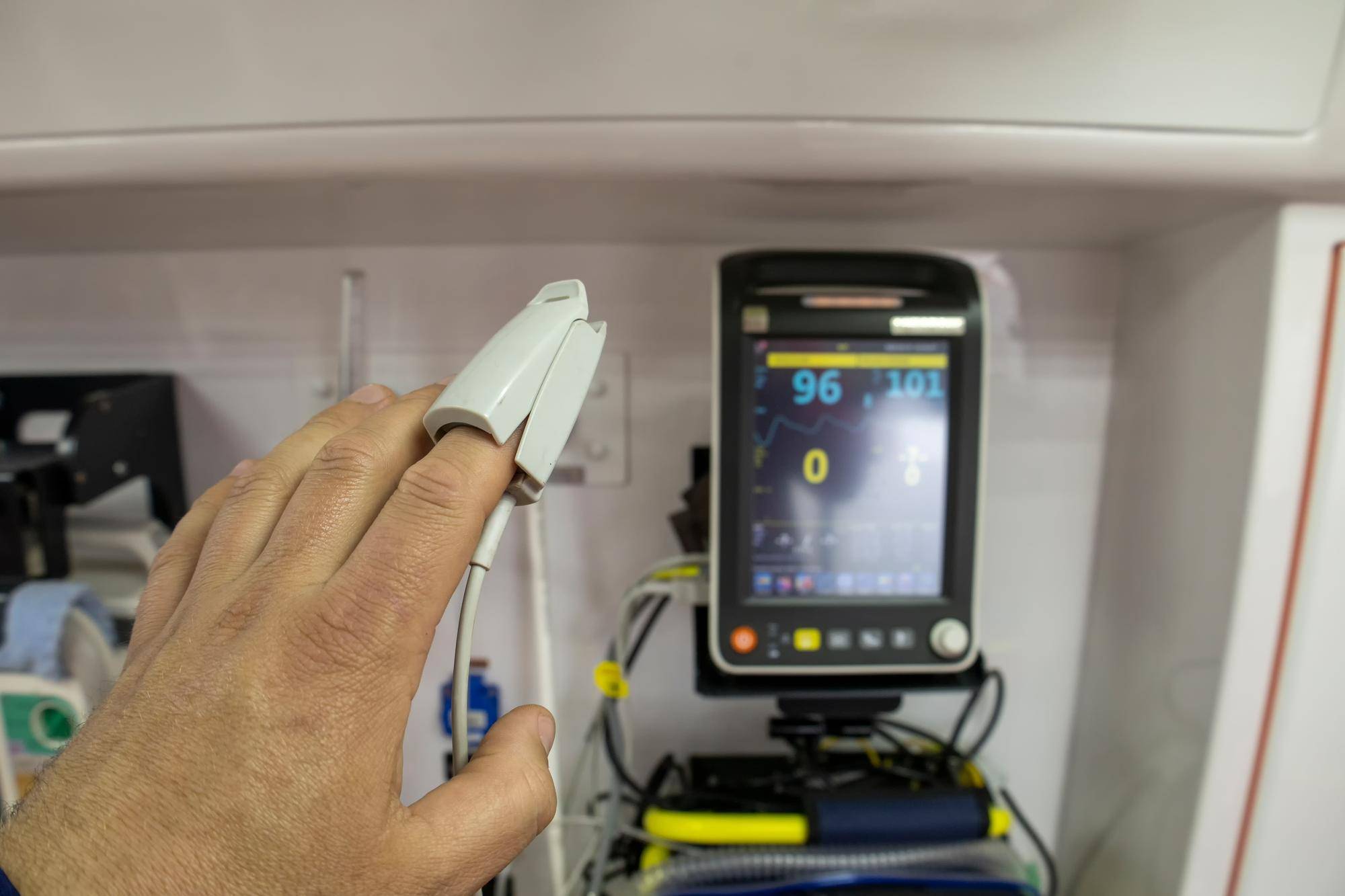 Jak przebiegają pomiary elektryczne w Pińczowie?