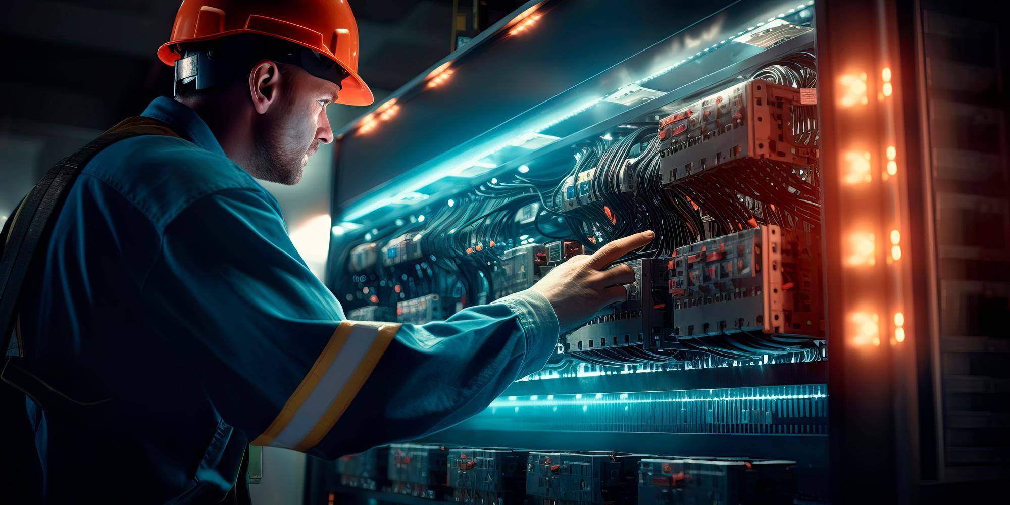 Jak zrobić rozdzielnię elektryczną w domu?