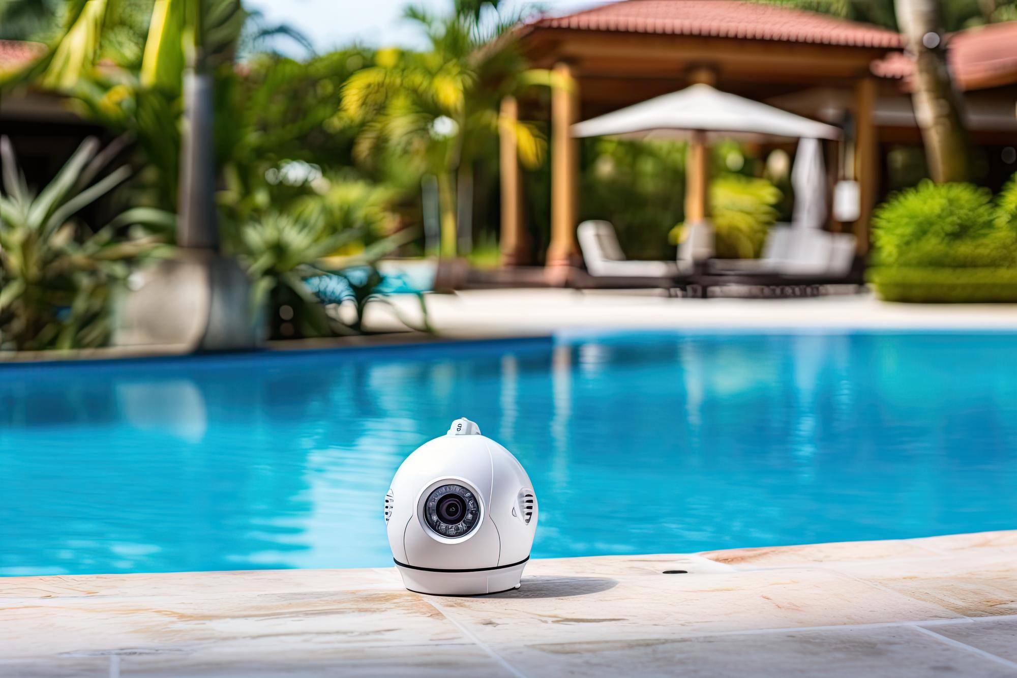 Jaka kamera wifi do monitoringu zewnętrznego sprawdzi się przy domu?