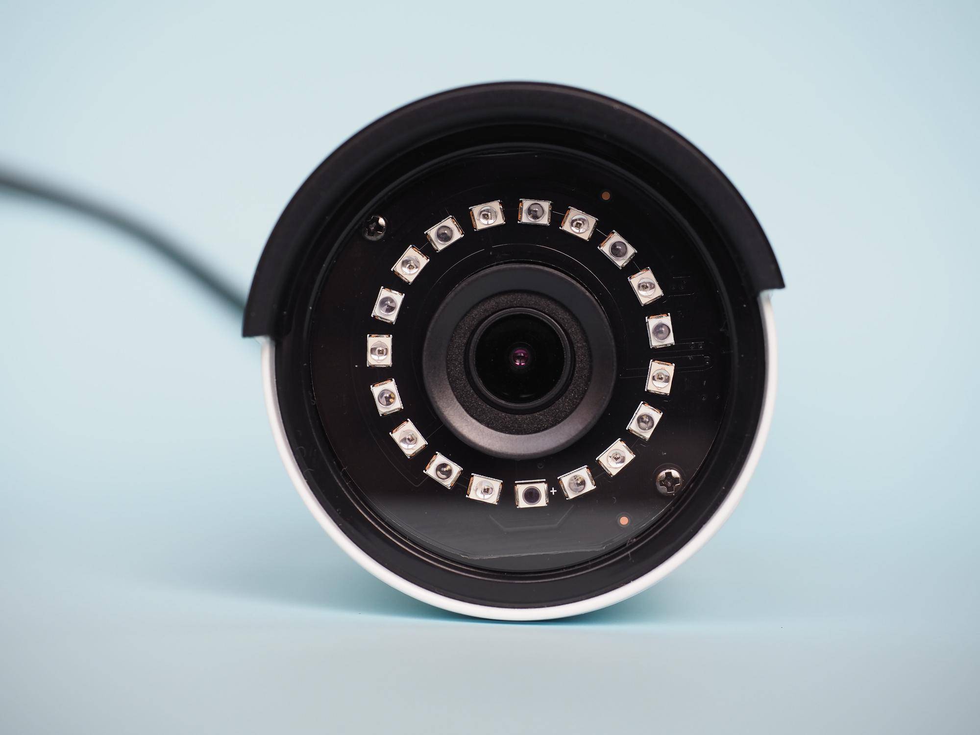 Jaki koncentryk do monitoringu sprawdzi się w domowej instalacji?