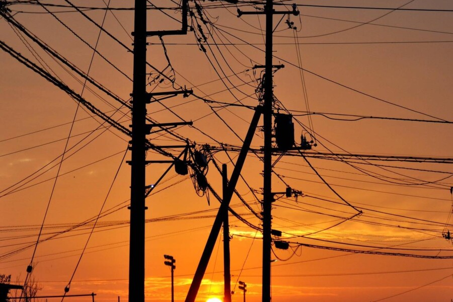 Jaki kolor ma przewód zerowy w instalacji elektrycznej?