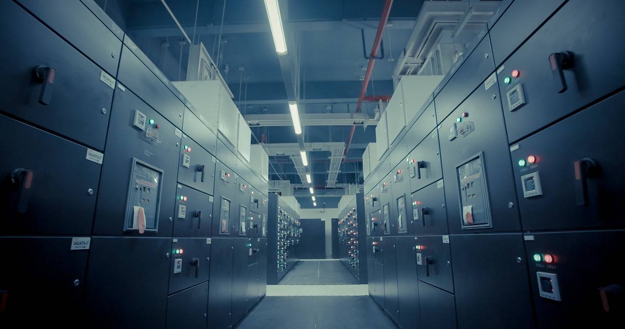 Gdzie znajduje się rozdzielnia elektryczna w domu?