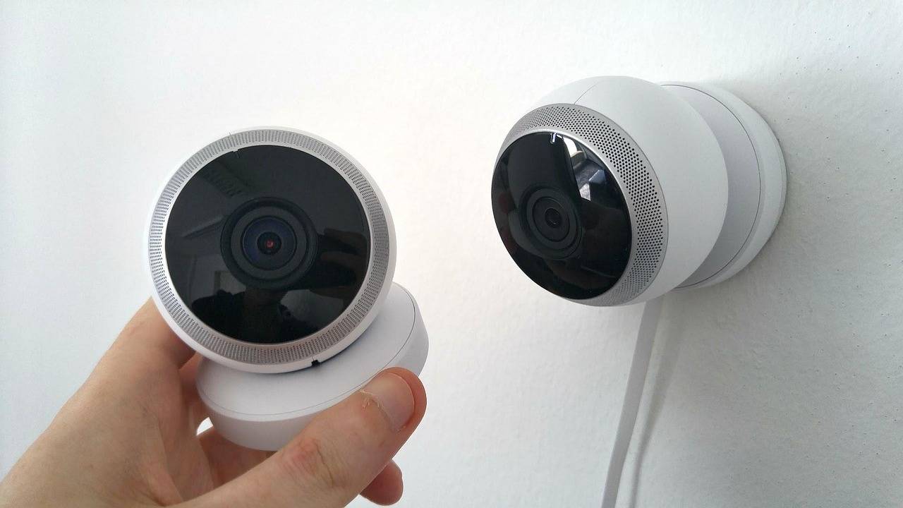 Kamera IP co to oznacza w praktyce?