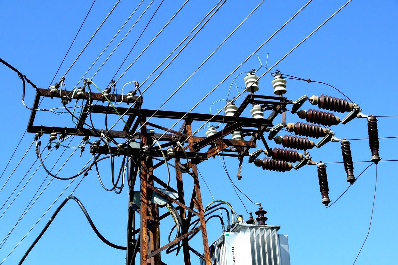 Na jakiej wysokości powinna znaleźć się rozdzielnica elektryczna?